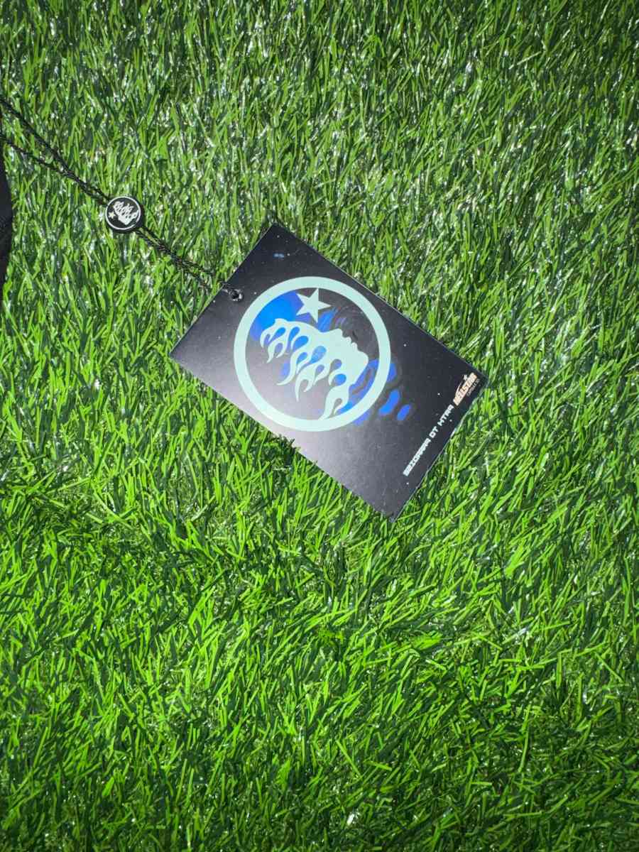 HELLSTAR Sports Tee - Danvers, Massachusetts - FleaMarketBay