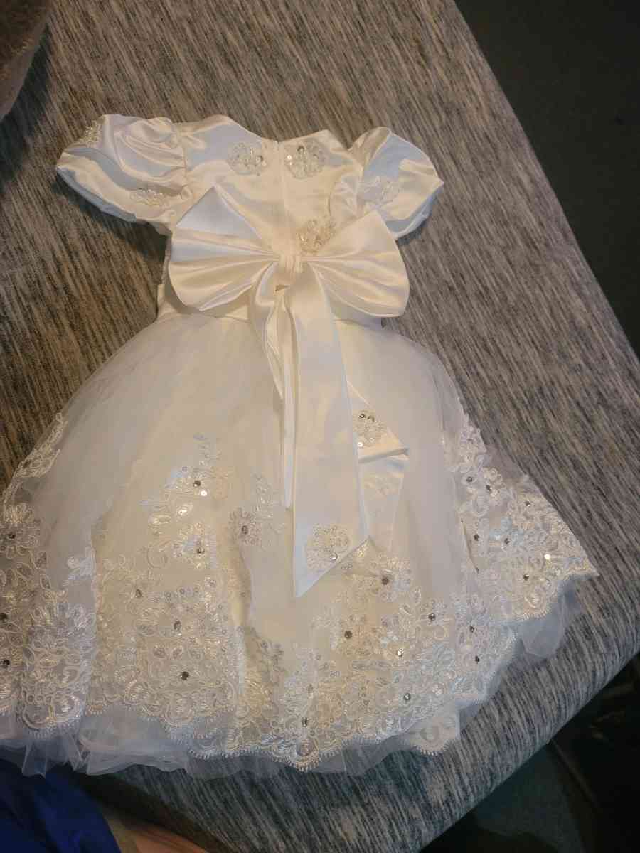 2T Formal Dress - Van Buren, Arkansas