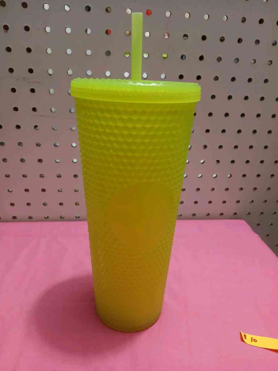 Starbucks tumblers - Hampton, Virginia - FleaMarketBay