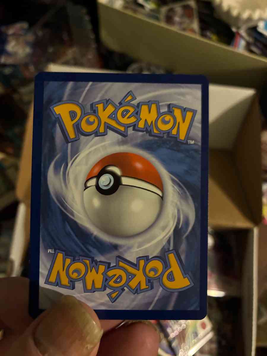 pokoman fun packs 15 cards for 30 dollars - Hartville, Ohio