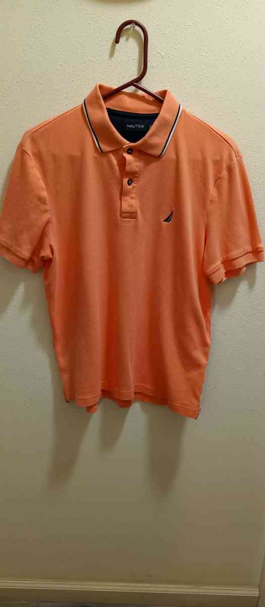 Mens Shirt - San Antonio, Texas