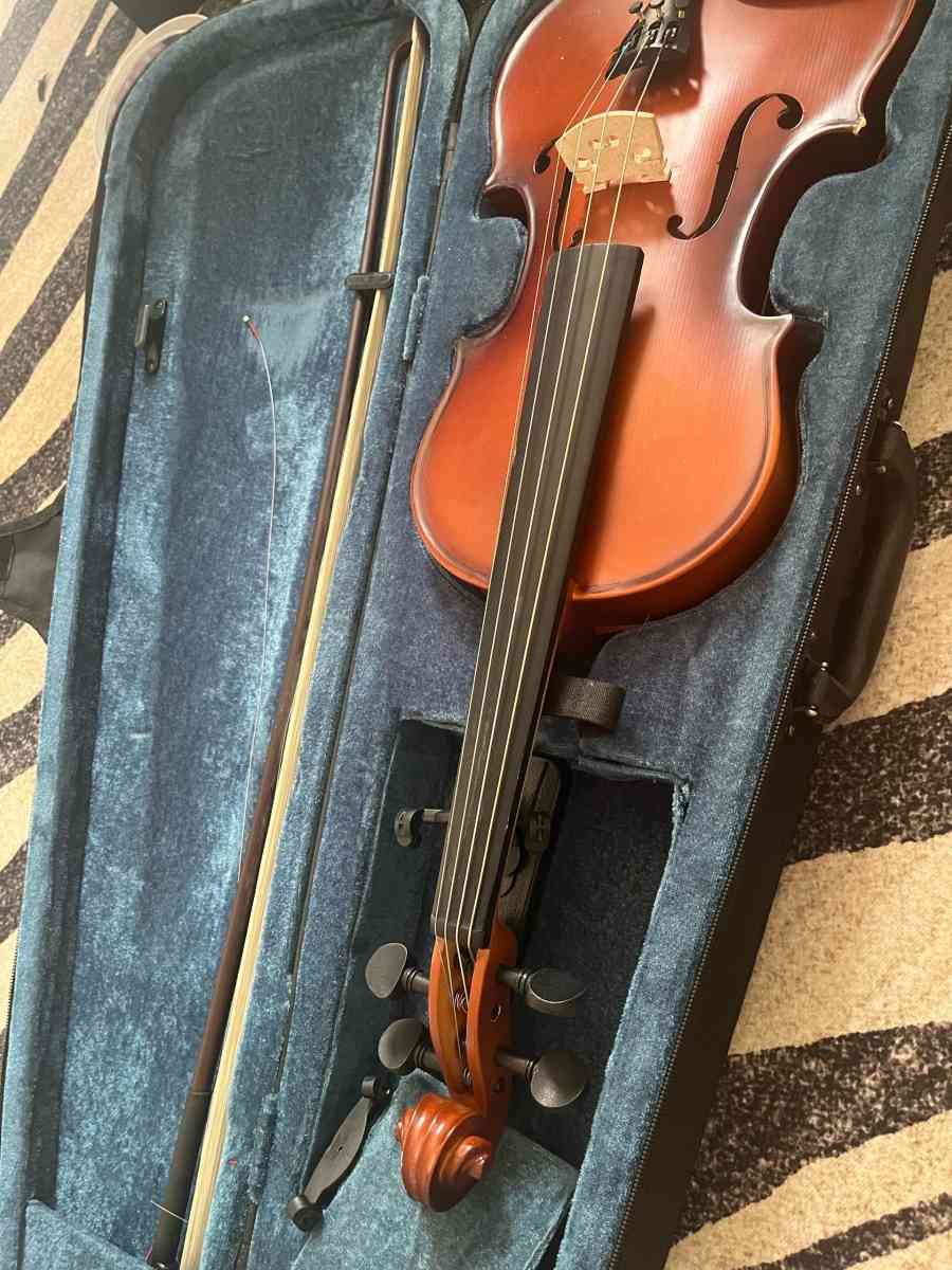 Viola - Albuquerque, New Mexico - FleaMarketBay