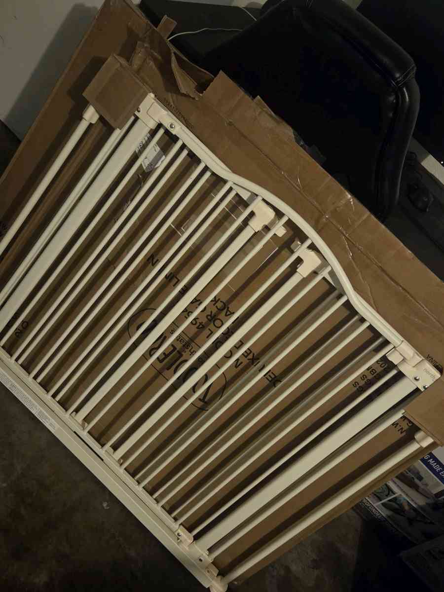 Toddleroo by North States Deluxe Dcor Gate Linen Model 4954S - Glendale, Arizona