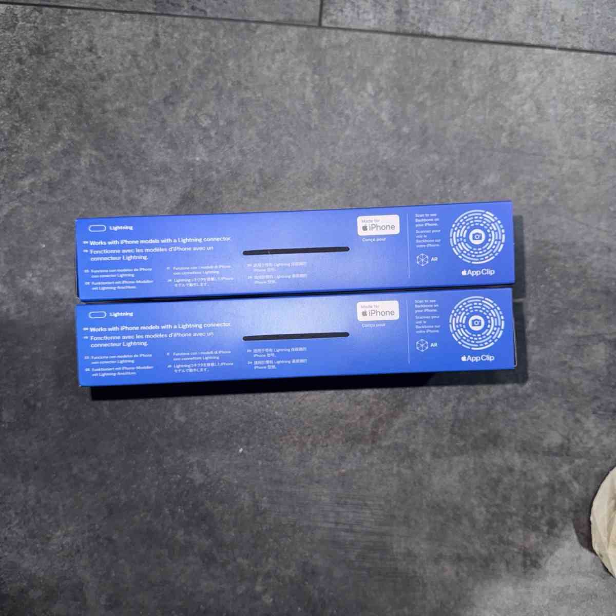 PlayStation Backbone - Wilmington, Delaware - FleaMarketBay