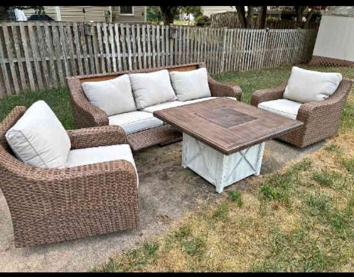 patio se - Atlanta, Georgia - FleaMarketBay