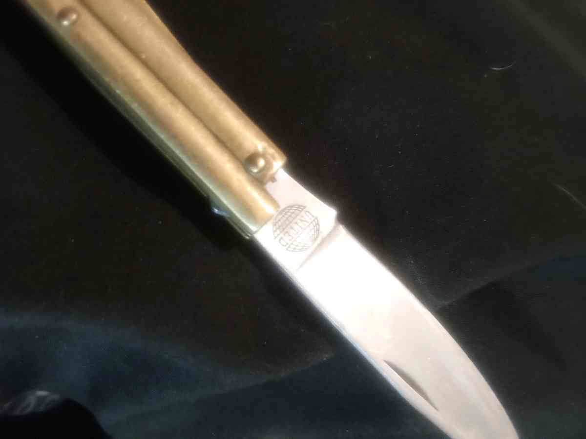 Vintage United Cutlery - Atoka, Tennessee - FleaMarketBay