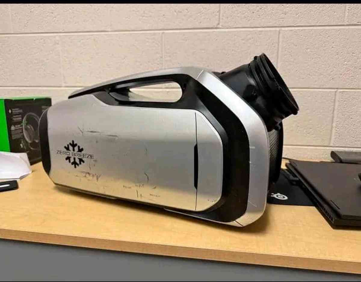 Zero breeze air - Addy, Washington - FleaMarketBay