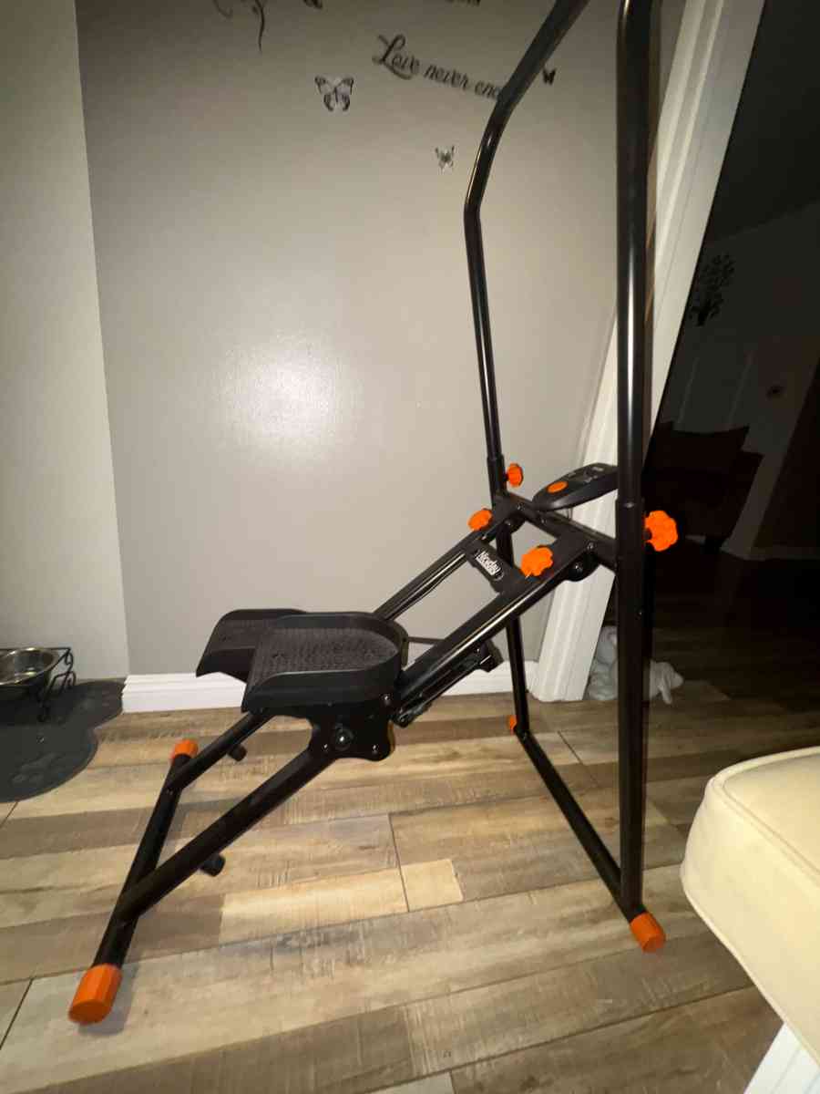 Nicaday Exercise Machine - San Diego, California