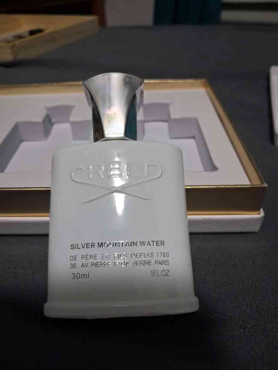 creed cologne - Elk Grove Village, Illinois - FleaMarketBay