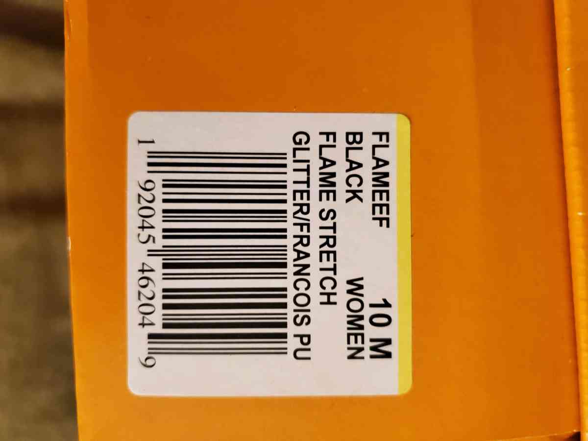 Rocket Dog Flame Glitter Platforms - Peoria, Arizona - FleaMarketBay