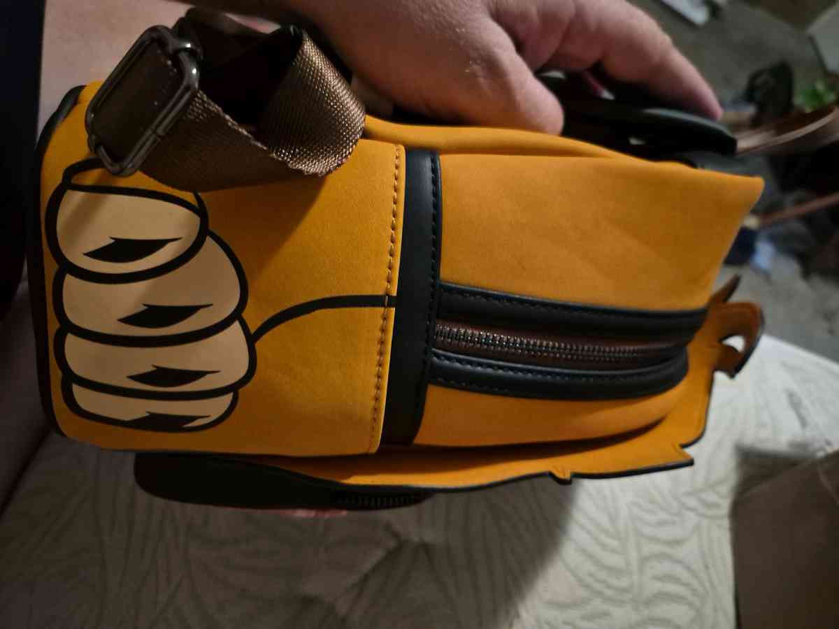 Loungefly backpacks Scar - Orem, Utah - FleaMarketBay