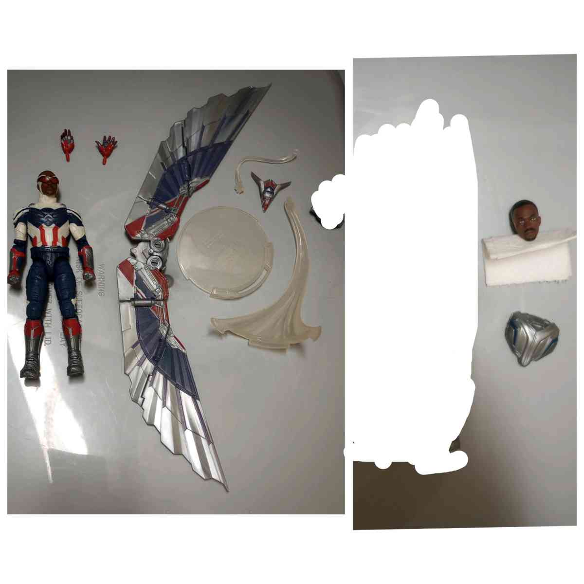 Marvel Legends - Fort Lauderdale, Florida