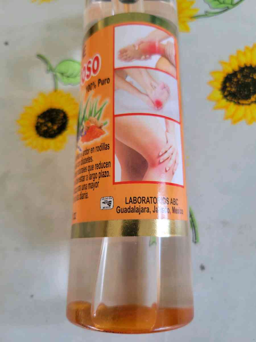 Tengo productos para el dolor - Santa Ana, California - FleaMarketBay