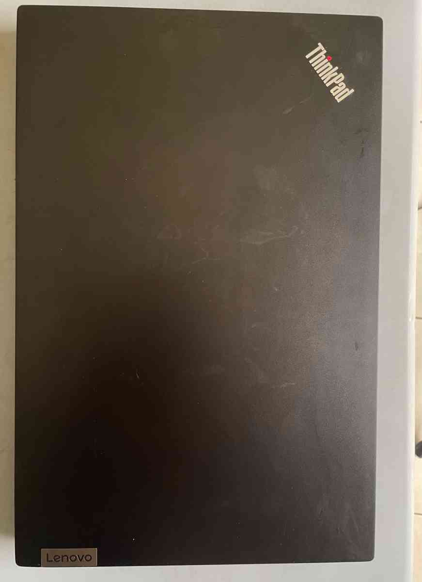 Lenovo ThinkPad E15 Gen 2 Business Laptop 156 Full HD Displa - West Palm Beach, Florida - FleaMarketBay