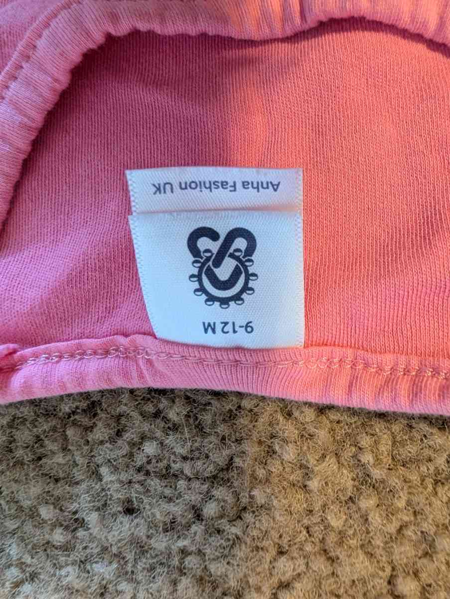 Baby London onesie from London - Savannah, Georgia - FleaMarketBay