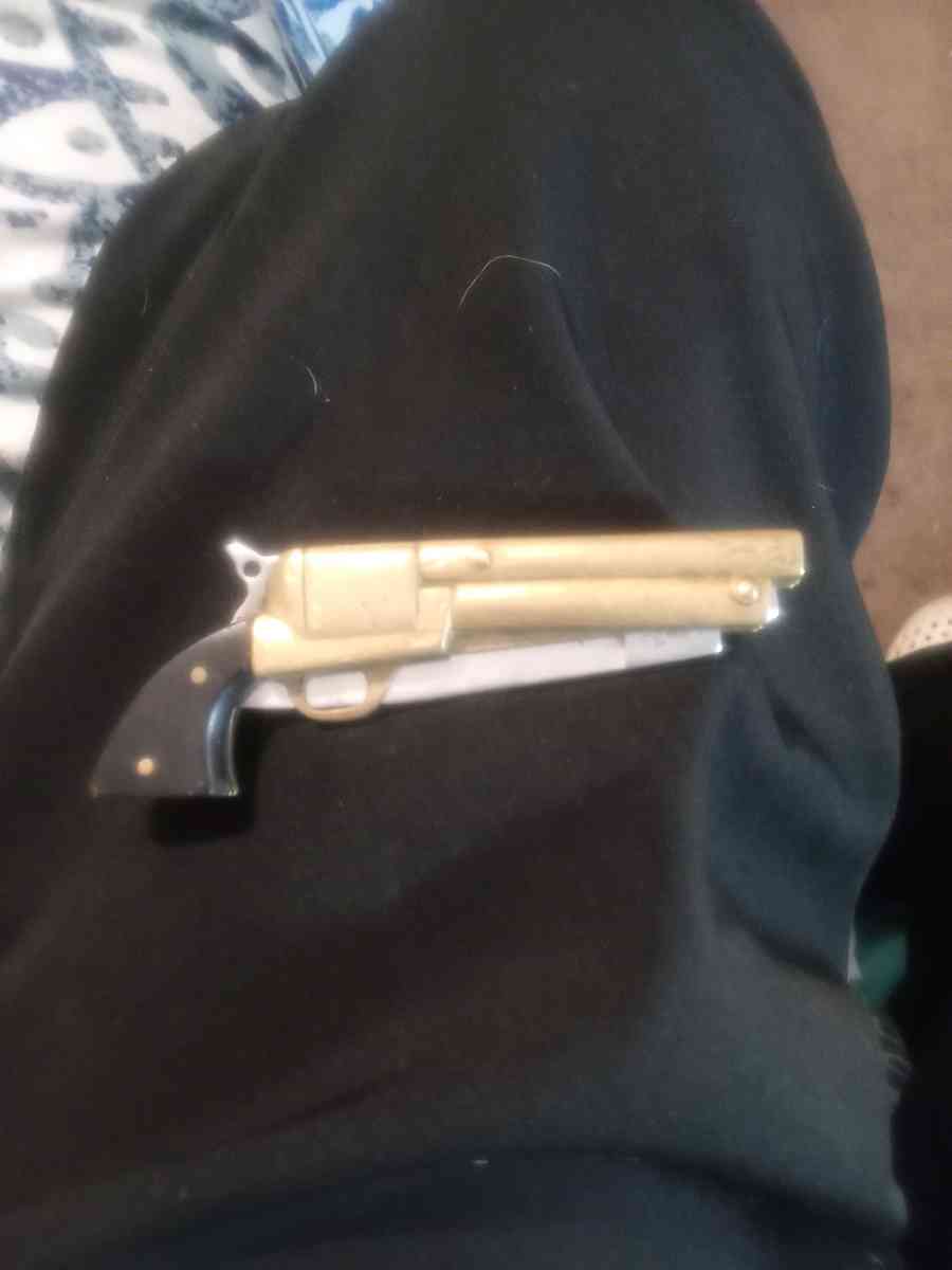 Vintage United Cutlery - Atoka, Tennessee