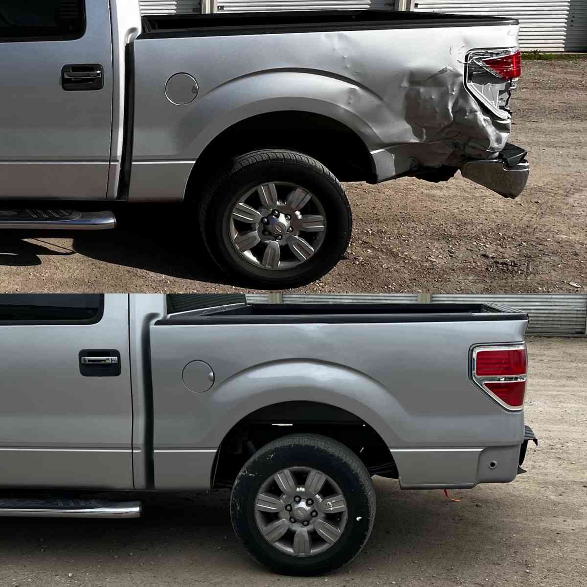 paint and bodywork - Stafford, Texas - FleaMarketBay