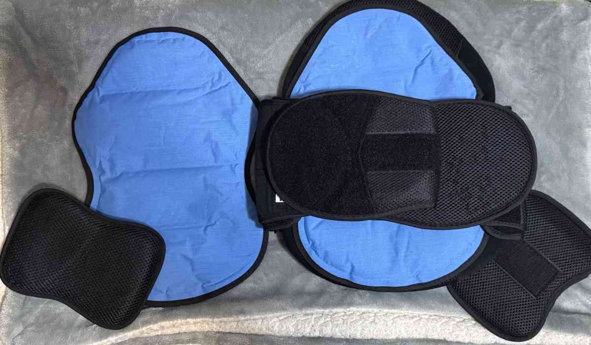 Back pain belt - Jamaica, New York