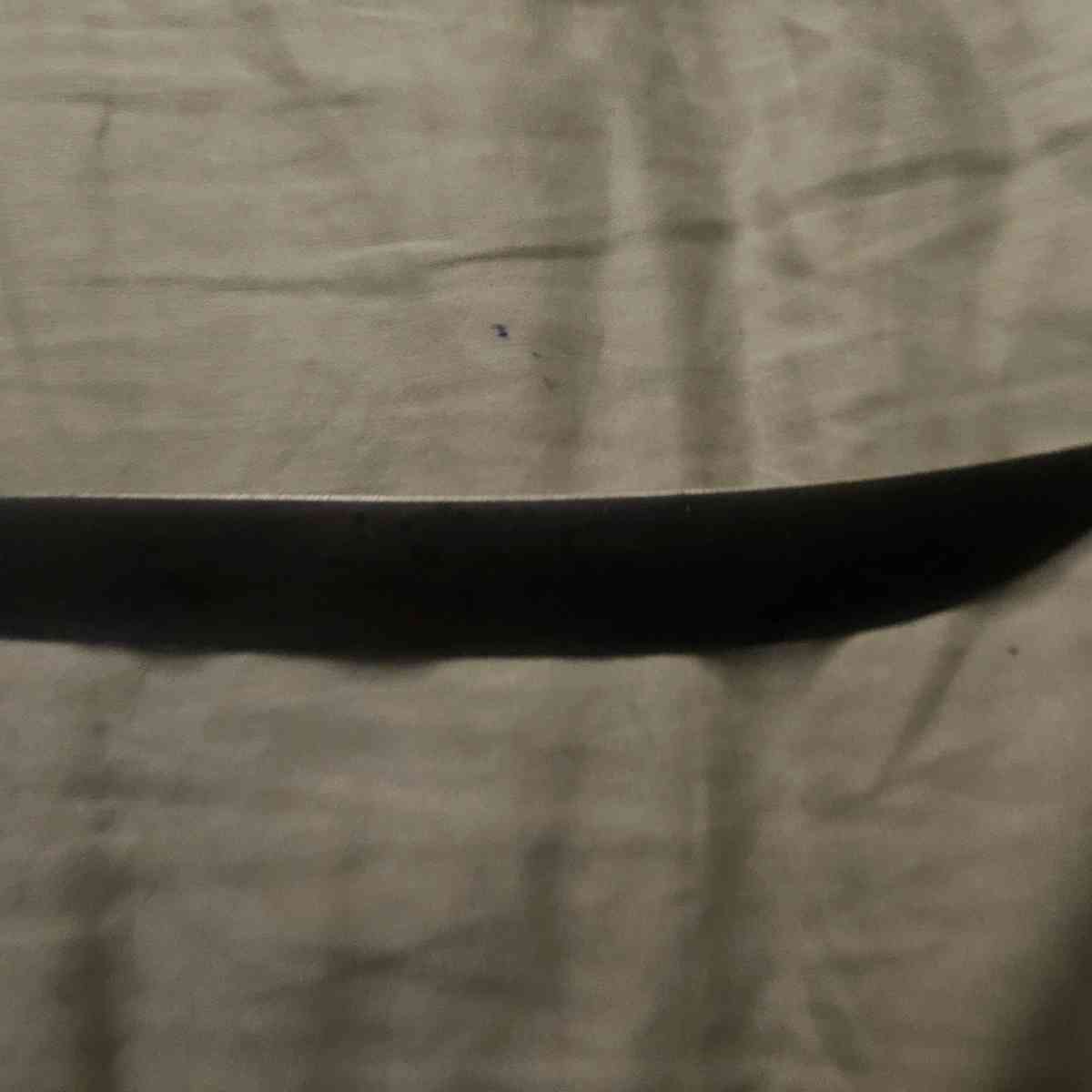 antler handle knife - Panorama City, California - FleaMarketBay