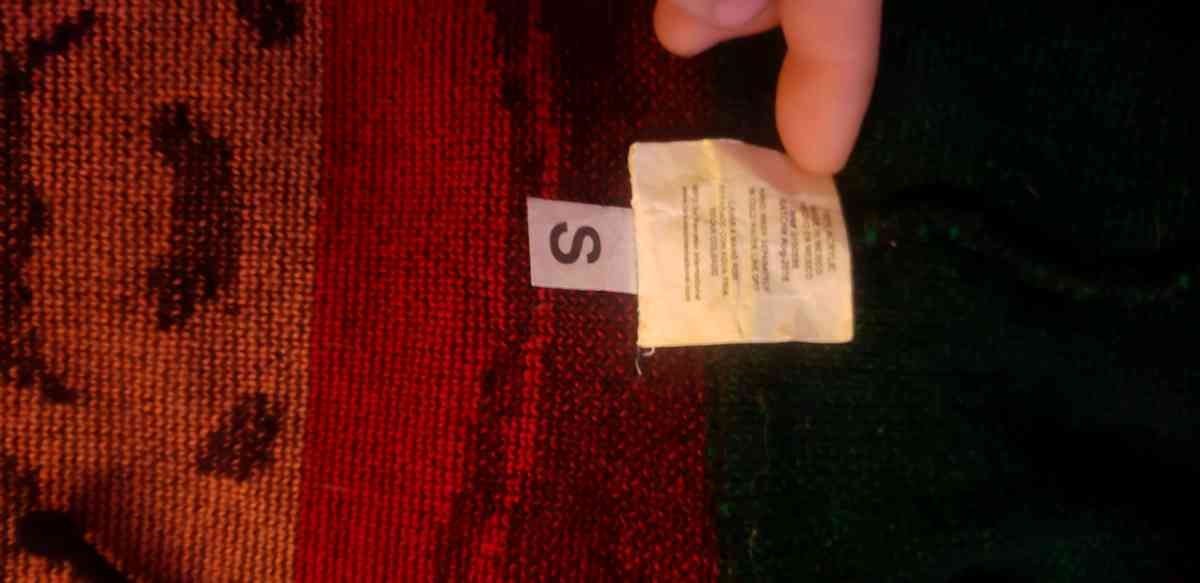 Vintage Grateful Dead zip up hoodie - Frostburg, Maryland - FleaMarketBay