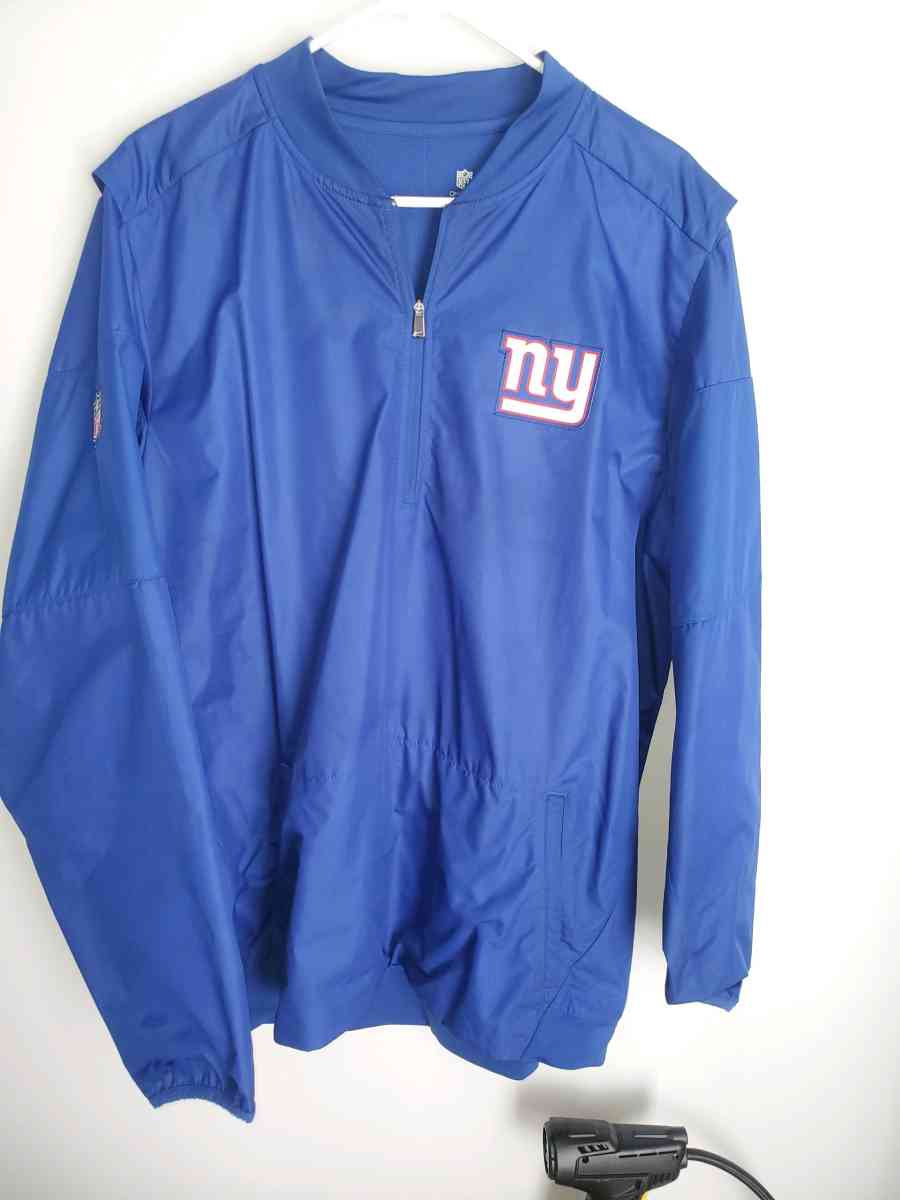 Nike NFL on the field pullover - Chester, Virginia