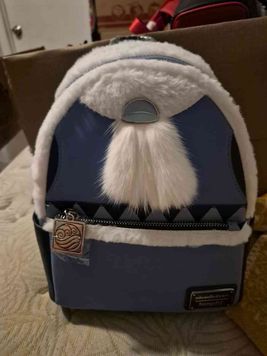 loungefly backpacks Avatar