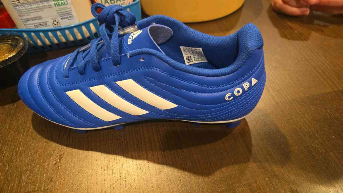 zapatos para soccer - Richmond, California - FleaMarketBay