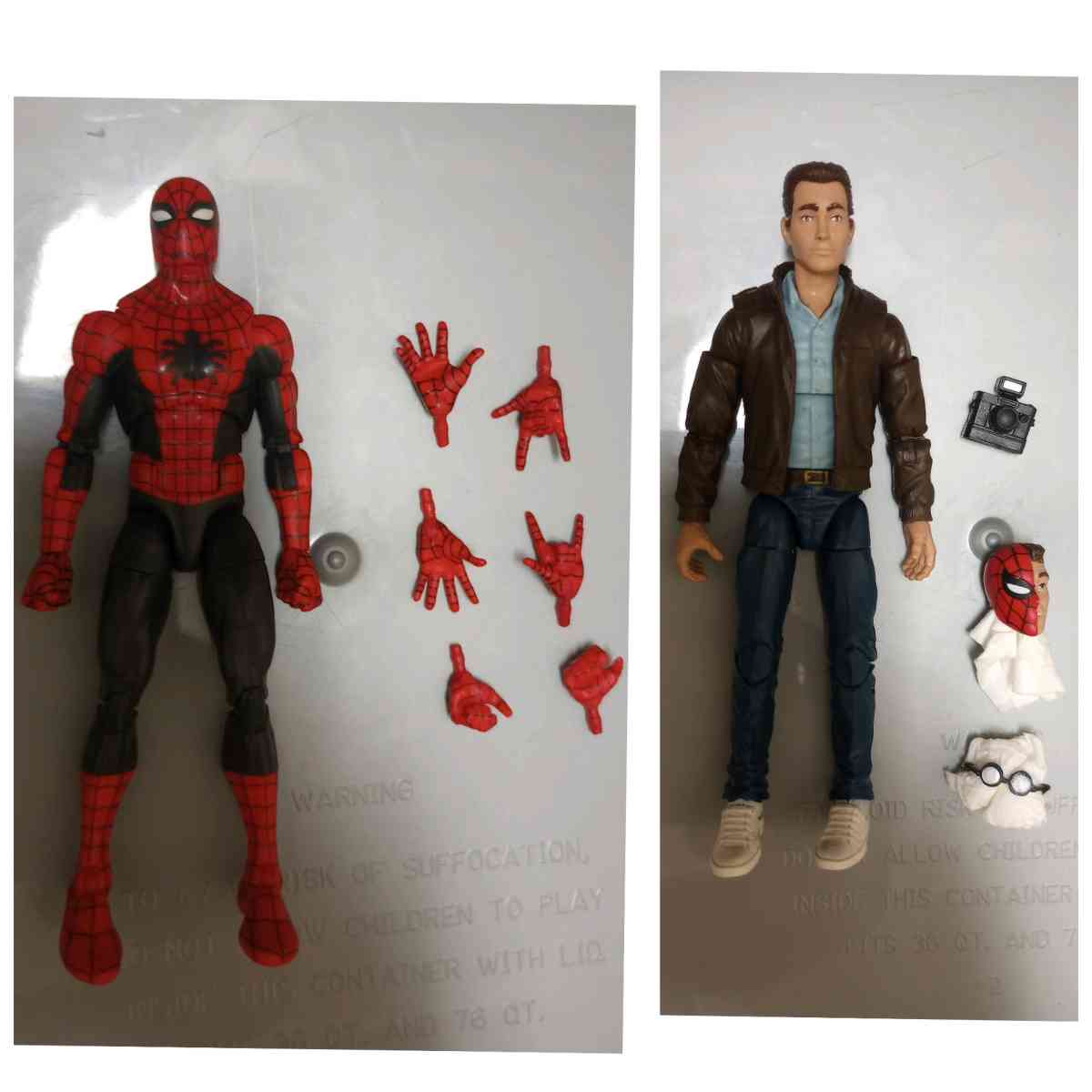 Marvel Legends - Fort Lauderdale, Florida - FleaMarketBay