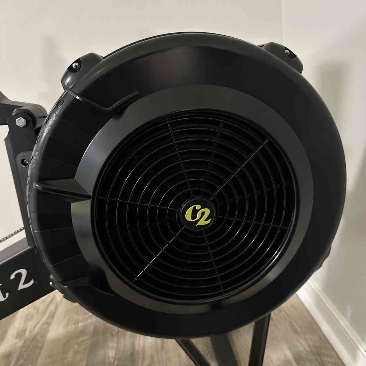 Concept2 Model E RowErg Indoor Rower Rowing Machine with PM5 - Adelanto, California - FleaMarketBay