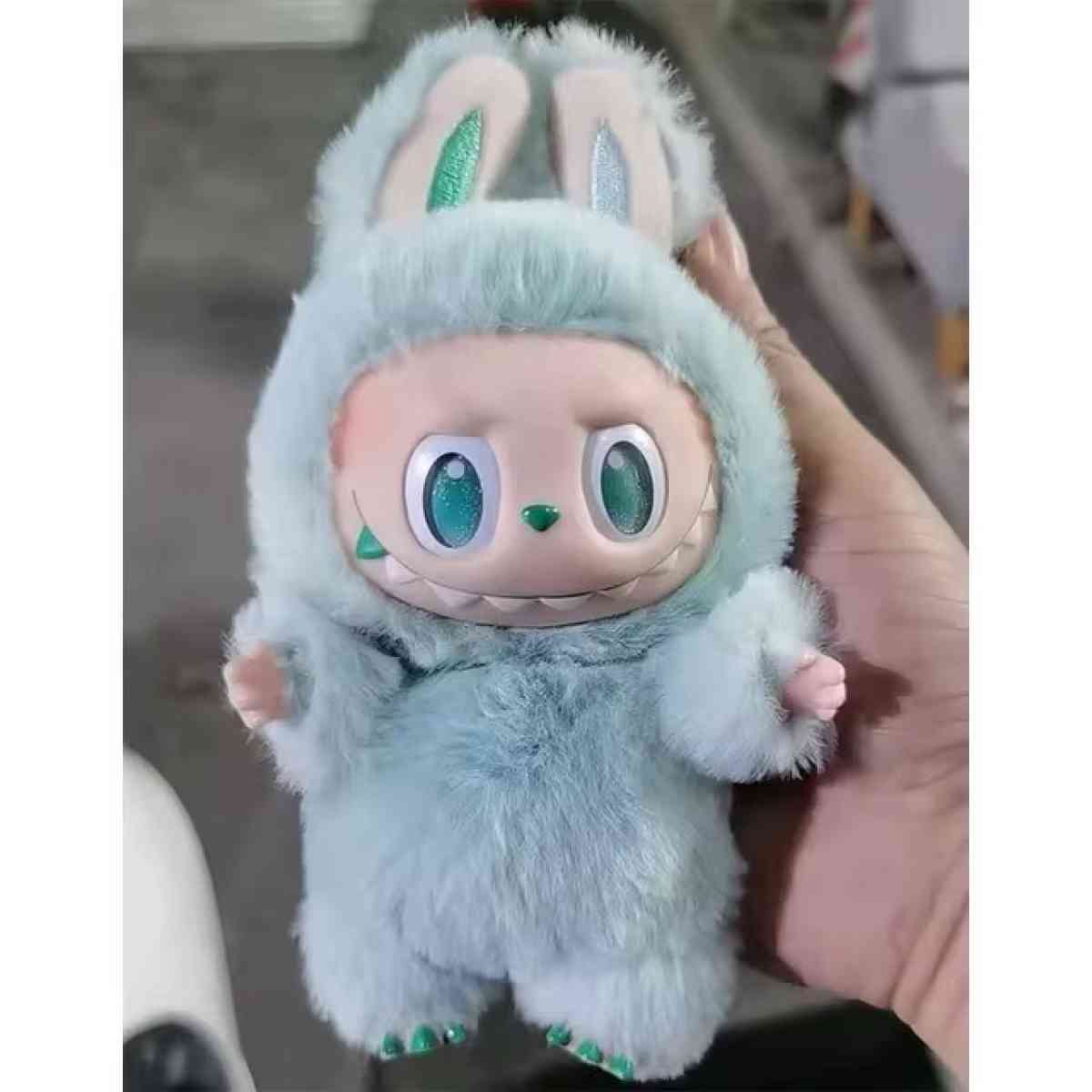 Labubu colors and styles vary - San Bernardino, California - FleaMarketBay