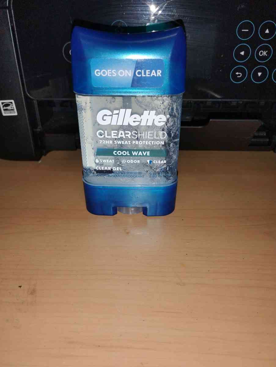 MENS HYGIENE BUNDLE - New Castle, Indiana - FleaMarketBay