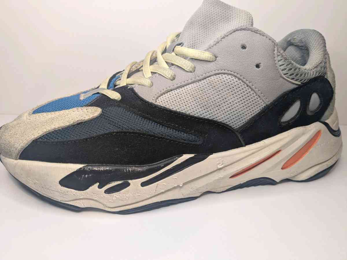 Adidas Yeezy - Avondale Estates, Georgia