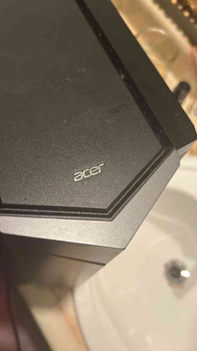 pc gaming desk - Fort Collins, Colorado - FleaMarketBay