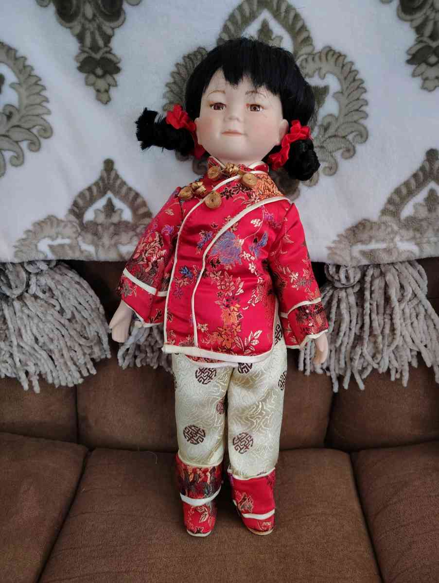 CHINA SWEET HEART - Fort Worth, Texas