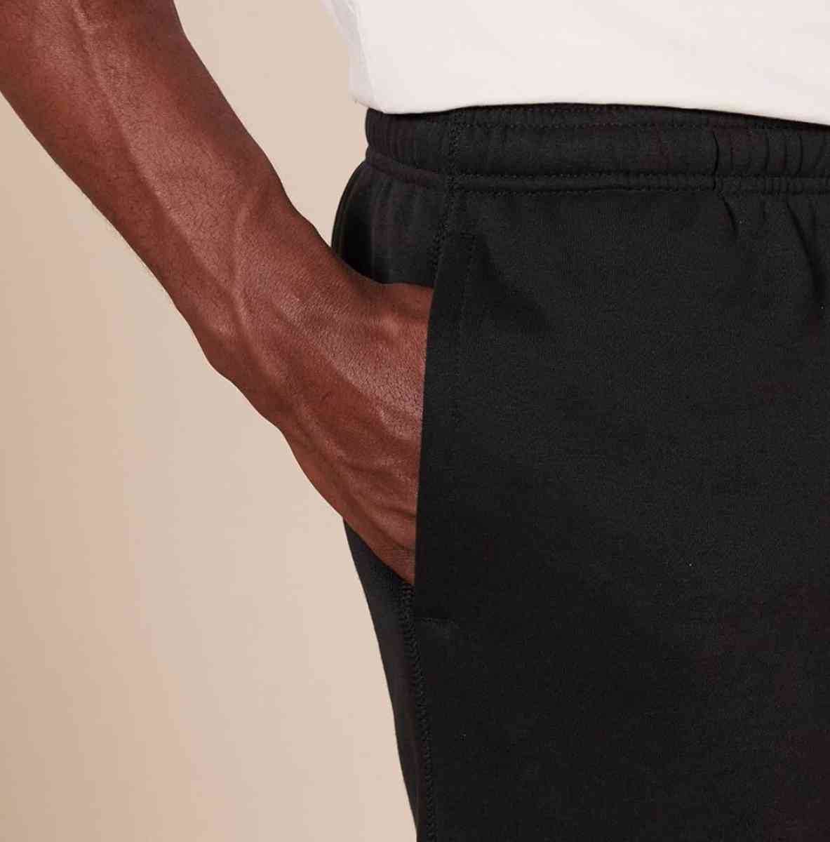 fleece open leg joggers - Atlanta, Georgia - FleaMarketBay