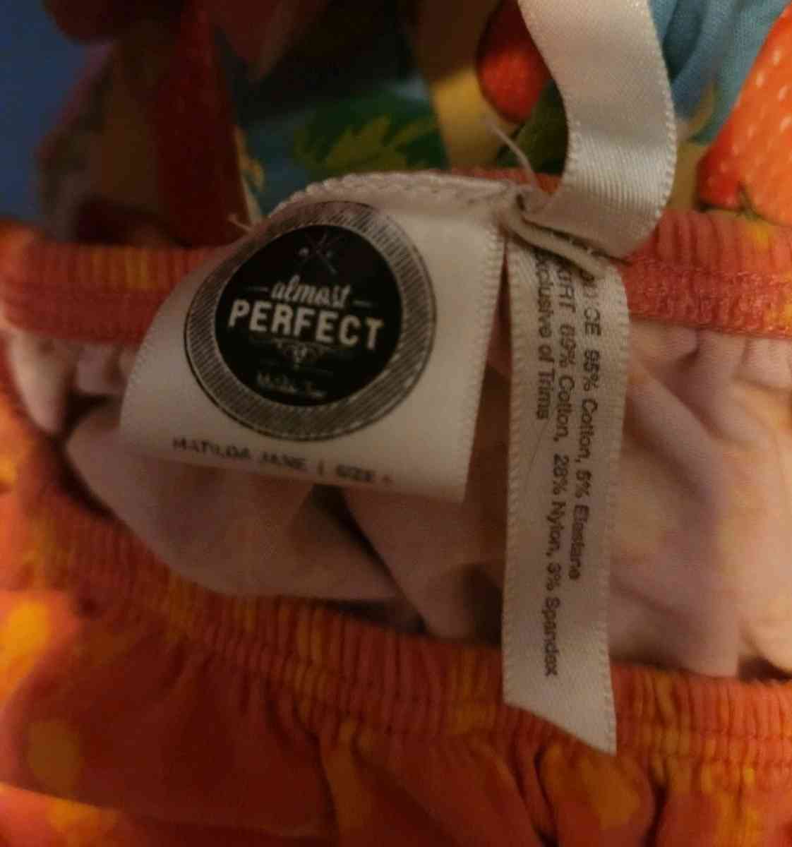 Girl Matilda Jane dress - Savannah, Georgia - FleaMarketBay