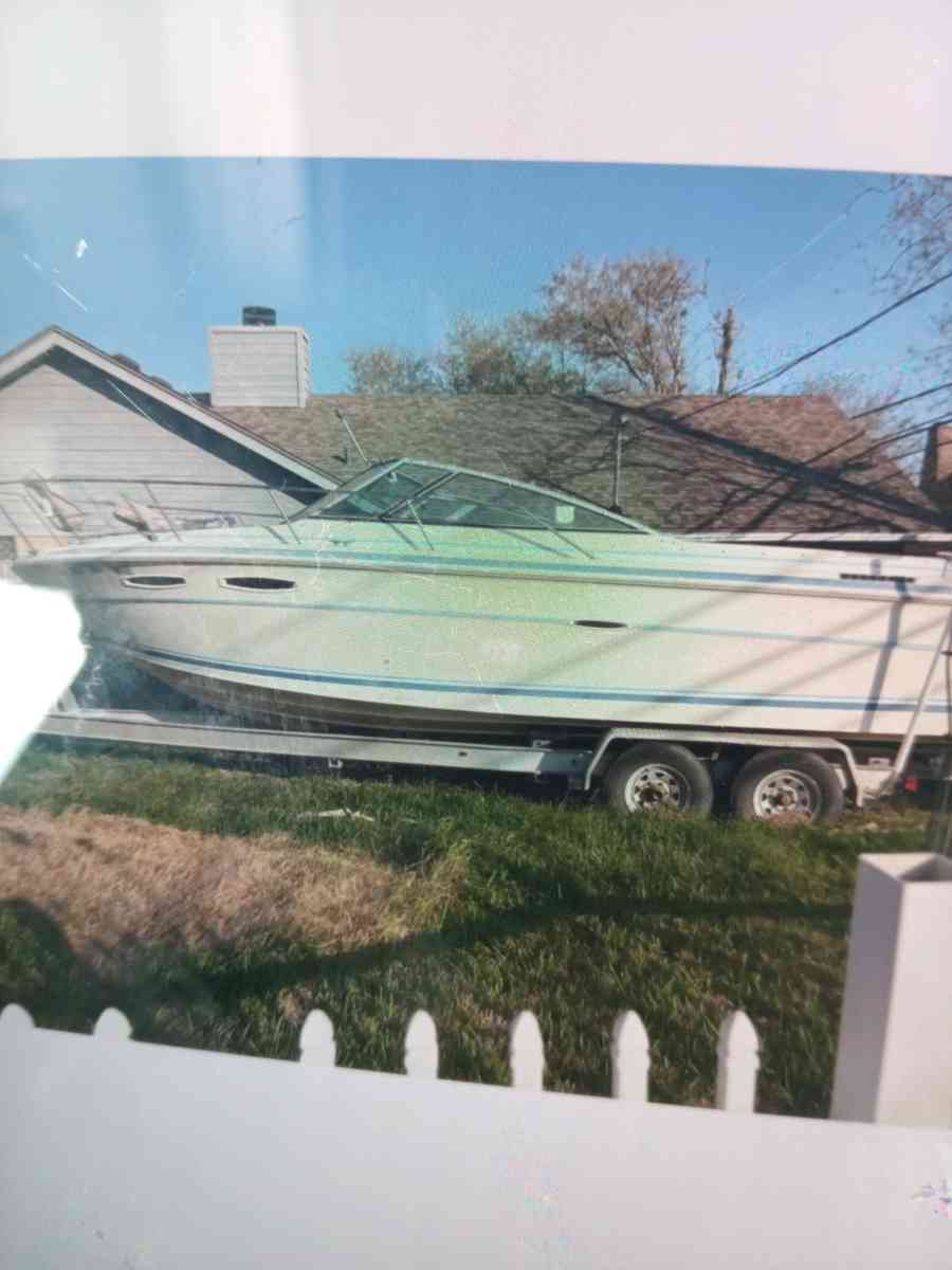 sea ray Bayliner 24 - Corpus Christi, Texas - FleaMarketBay
