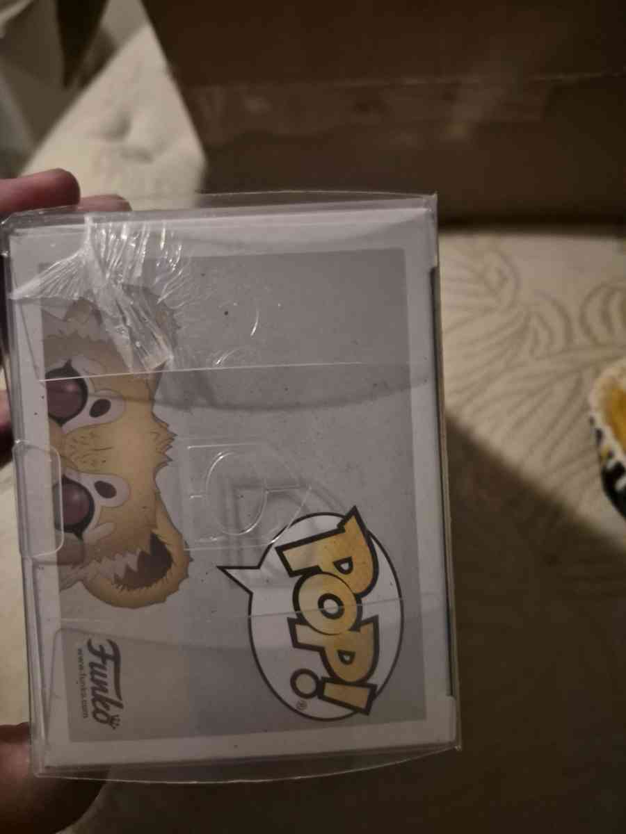 simba lion king  funko pop - Orem, Utah - FleaMarketBay