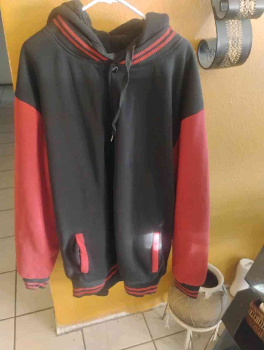 man jacket - Phoenix, Arizona