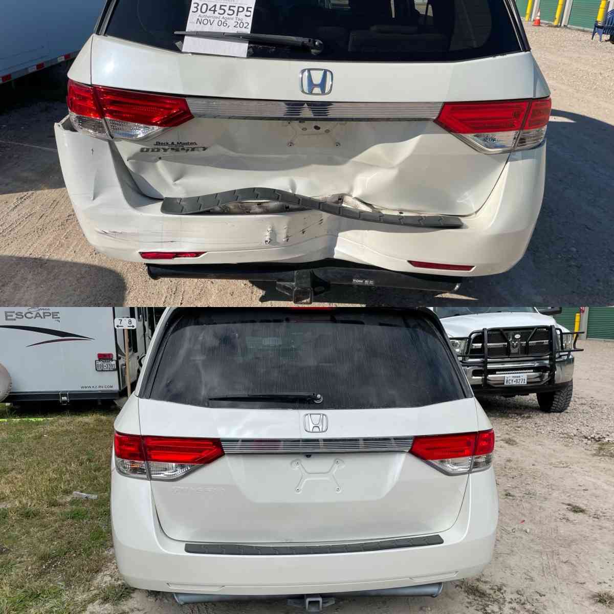 paint and bodywork - Stafford, Texas - FleaMarketBay