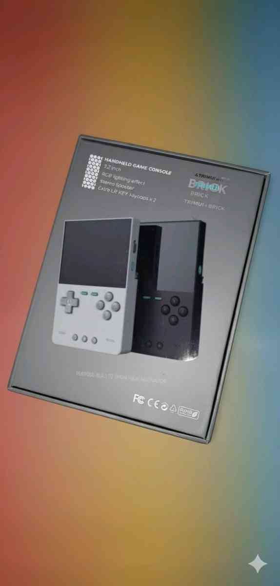 Trimui Brick - Phoenix, Arizona - FleaMarketBay