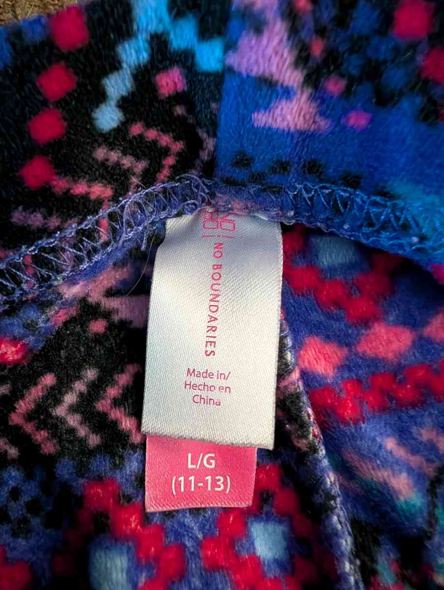 Jr Size Leggings - Savannah, Georgia - FleaMarketBay