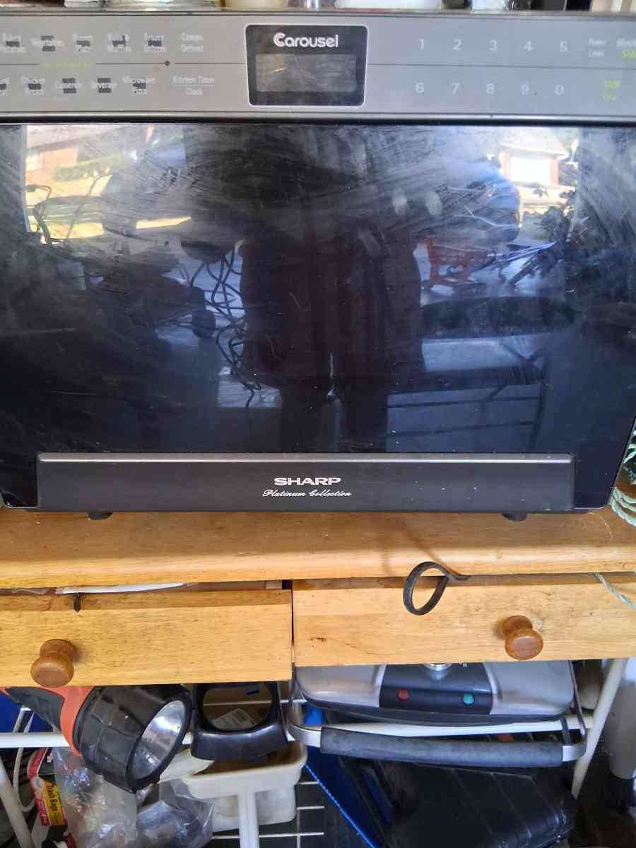 mic Wave - Lubbock, Texas - FleaMarketBay