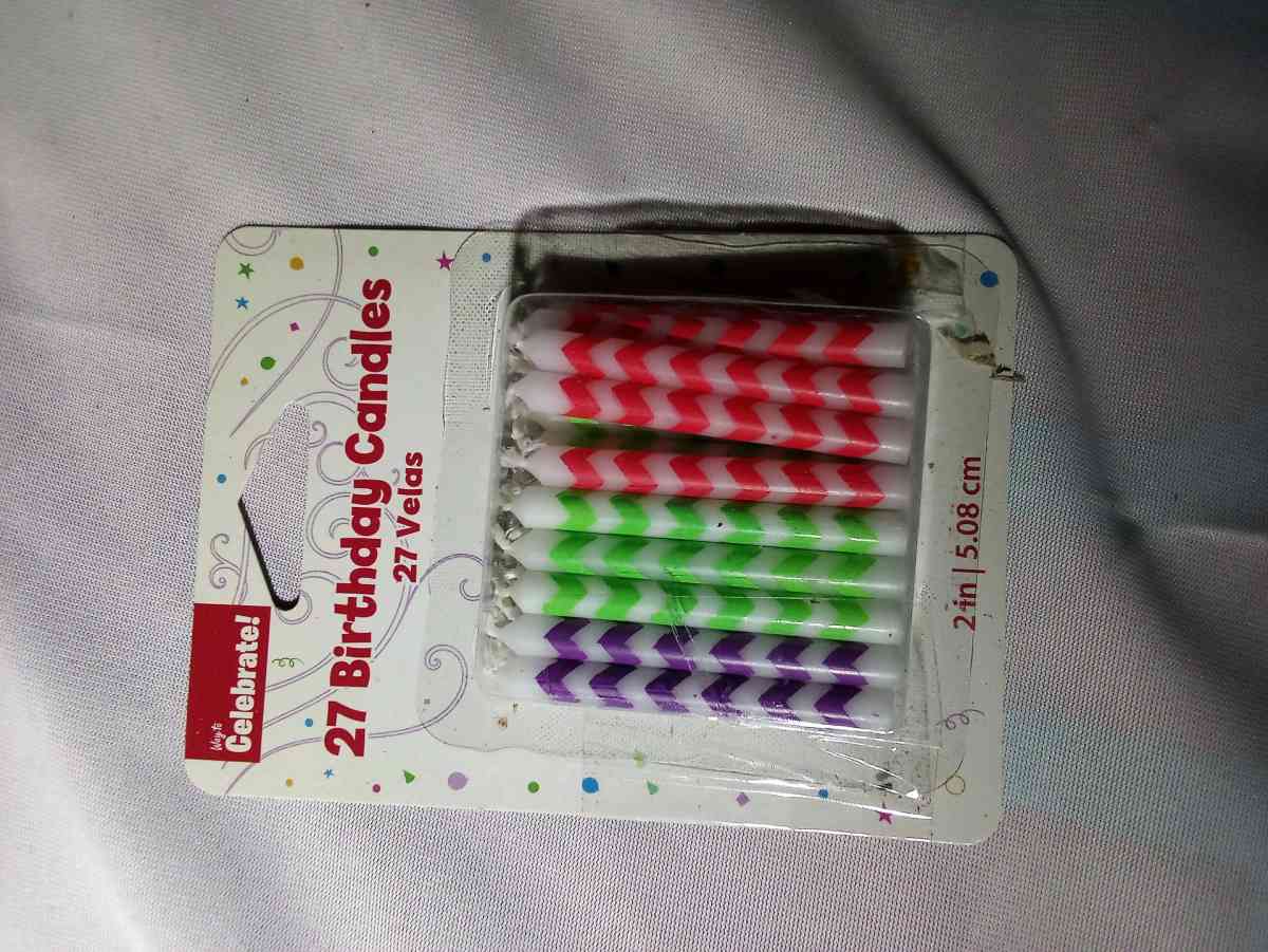 bulk party supplies unopened good deals - South Haven, Michigan - FleaMarketBay