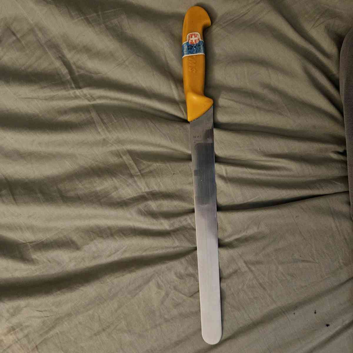 Swiss 10in Deli knife - Panorama City, California