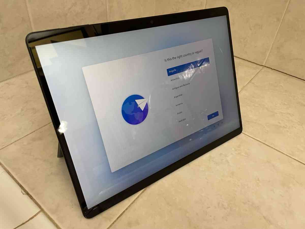 Surface Pro 6 Laptop Tablet Microsoft - West Palm Beach, Florida - FleaMarketBay