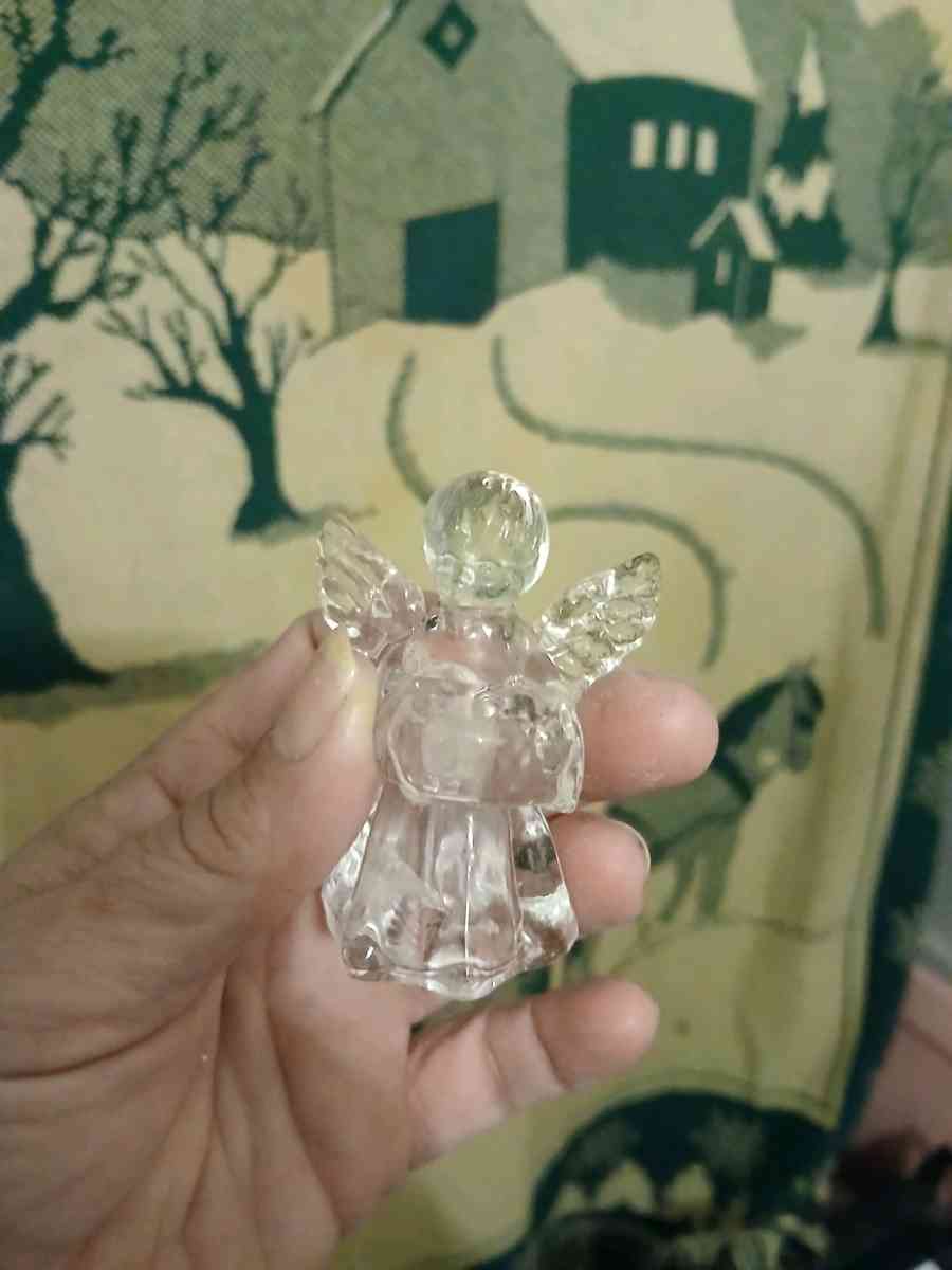 Christmas ornaments - Logansport, Indiana