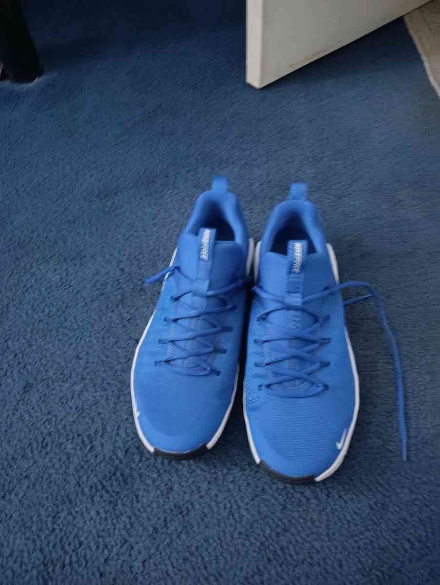 Nike athletic shoes - Mckinney, Texas - FleaMarketBay
