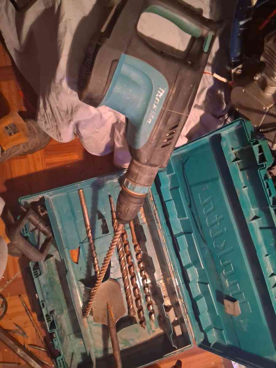 power tools - Tolleson, Arizona - FleaMarketBay