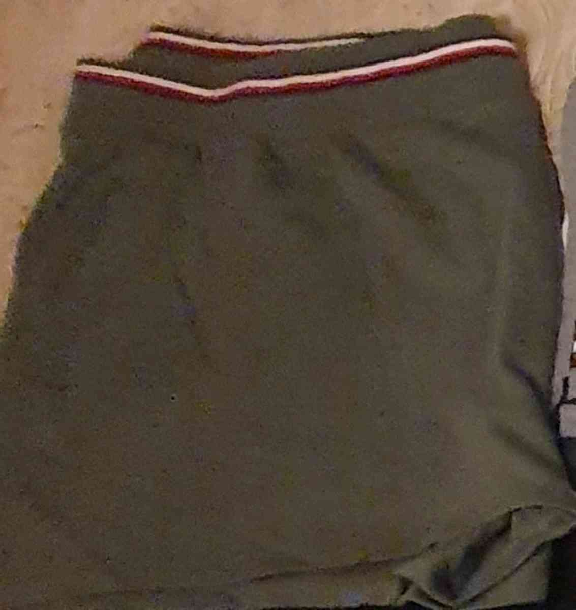 Tommy Hilfiger Tees and Short - Ventura, California - FleaMarketBay